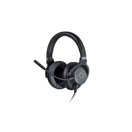 Cooler Master MasterPulse MH751 - Multi-platform Gaming Headset - MH-751