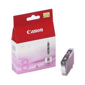 Canon CLI-8PM - Photo Colour Ink Cartridge - 0625B001