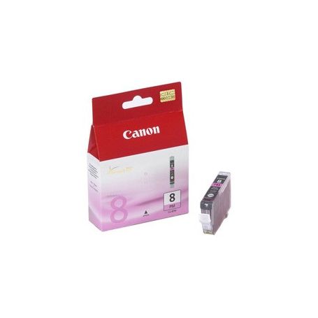 Canon CLI-8PM - Photo Colour Ink Cartridge - 0625B001