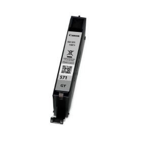 Canon CLI-571 Grey ink tank - 0389C001