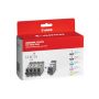 Canon PGI-9 MBK/PC/PM/R/G Multi Pack sem segurança - 1033B013