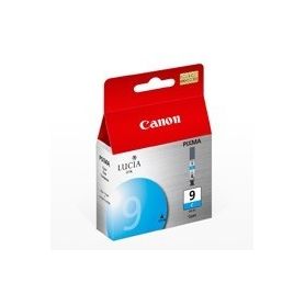 Canon PGI-9 Cyan - Colour ink Cartridge - 1035B001