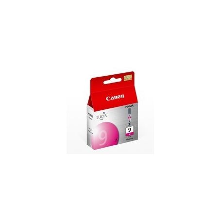 Canon PGI-9 Magenta - Colour ink Cartridge - 1036B001