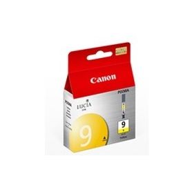 Canon PGI-9 Yellow - Colour ink Cartridge - 1037B001