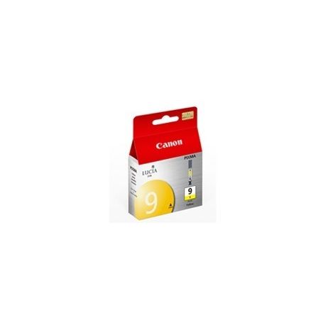 Canon PGI-9 Yellow - Colour ink Cartridge - 1037B001