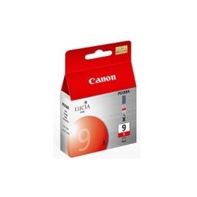 Canon PGI-9 Red ink Cartridge - 1040B001