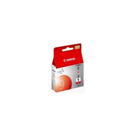 Canon PGI-9 Red ink Cartridge - 1040B001