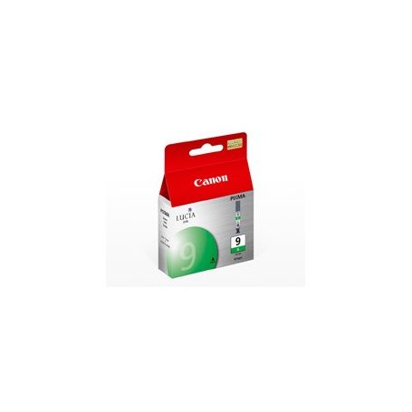 Canon PGI-9 Verde - Colour ink Cartridge - 1041B001