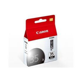 Canon PGI-35 - Black Ink Cartridge - 1509B001