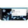 HP 730 300-ml Photo Black Ink Crtg - P2V73A