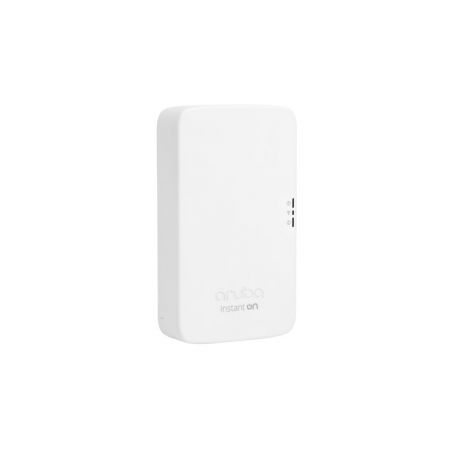 HPE Aruba Aruba Instant On AP11D (RW) Desk/Wall Access Point - R2X16A