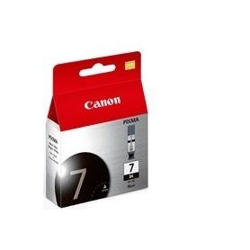 Canon PGI-7 - Black ink Cartridge - 2444B001