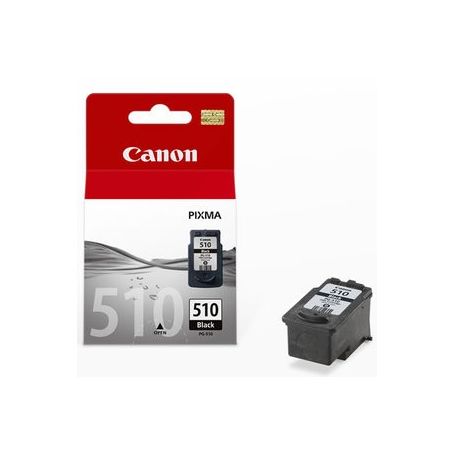 Canon PG-510 - Black ink Cartridge - 2970B001