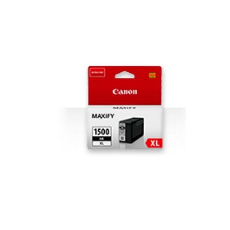 Canon PGI-1500 XL Black ink Cartridge para Maxify séries - 9182B001