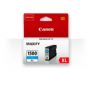 Canon PGI-1500 XL Cyan Ink Cartridge Maxify séries - 9193B001