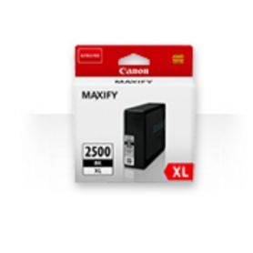 Canon PGI-2500 XL Black ink Cartridge Maxify séries - 9254B001