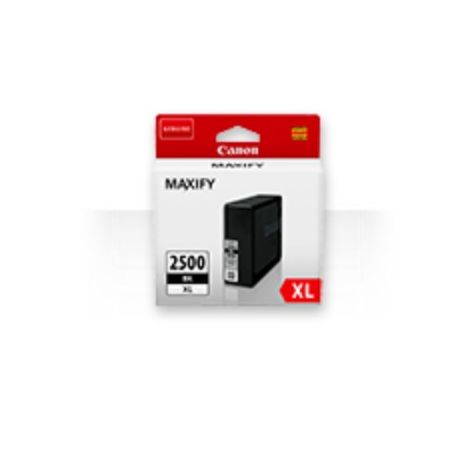 Canon PGI-2500 XL Black ink Cartridge Maxify séries - 9254B001