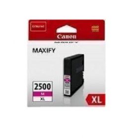 Canon PGI-2500 XL Magenta Ink Cartridge Maxify séries - 9266B001