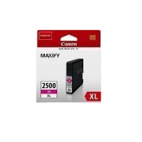 Canon PGI-2500 XL Magenta Ink Cartridge Maxify séries - 9266B001