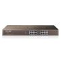 SWITCH TP-LINK 16 PORT. 10/100/1000 TL-SG1016 RACK