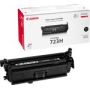 Canon 723H BK - Cartridge Preto de alta capacidade para LBP7750Cdn - 2645B002AA