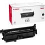 Canon 723 BK - Cartridge Preto para LBP7750Cdn - 2644B002AA