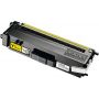 Brother Toner amarelo, duração 1.500 Pág., para HL-4150CDN/4570CDW - TN320Y