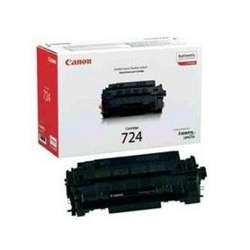 Canon 724 - Cartridge para LBP6750dn - 3481B002AA