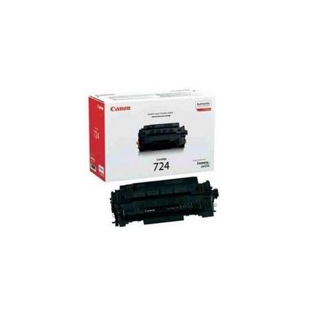 Canon 724 - Cartridge para LBP6750dn - 3481B002AA