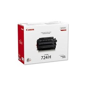 Canon 724H - Cartridge para LBP6750dn - 3482B002AA