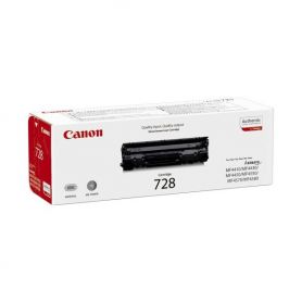 Canon CRG 728 - para MF4400/4500 series - 3500B002AA