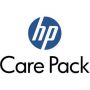 HP 4y NextBusDay Onsite DT Only HW Supp - U7897E