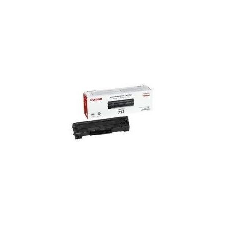 Canon 712 - Cartridge para LBP-3010/3100 - 1870B002AA