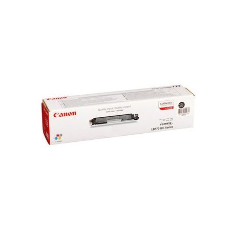 Canon 732H Preto - Cartridge para LBP7780Cx - 6264B002