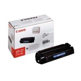 Canon EP-27 - Cartridge para LBP-3200 - 8489A002AA