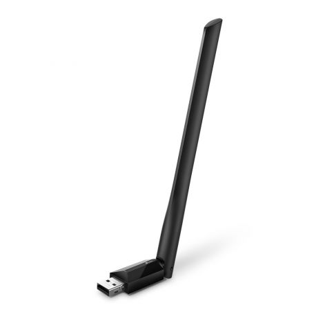 USB ADAP. TP-LINK WIFI AC600 DUAL B. ARCHERT2UPLUS