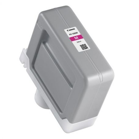 Canon PFI-1300 de 330 ml Magenta - 0813C001