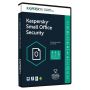 KASPERSKY SMALL OFFICE SEC.WIN 5+1 RNW KL4541XCEFR