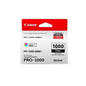 Canon Tinteiro PFI-1000 de 80 ml MBK - 0545C001