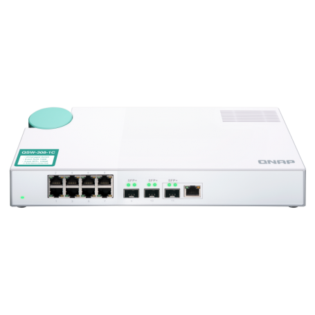 QNAP QSW-308-1C