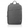 MOCHILA P/ NOTEBOOK 15.6'' LENOVO B210 CINZA