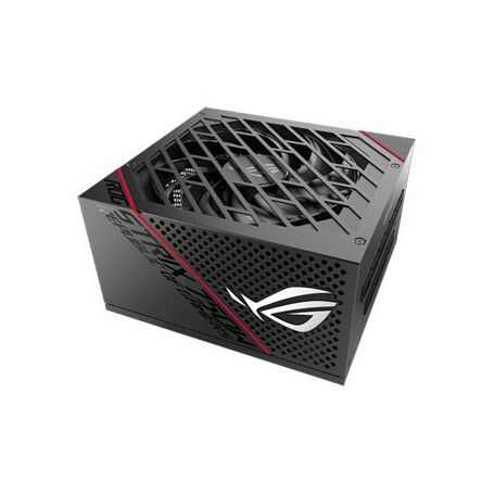 Asus ROG-STRIX-750G - The ROG Strix 750W Gold PSU brings premium cooling performance to the mainstream  - 90YE00A0-B0NA00