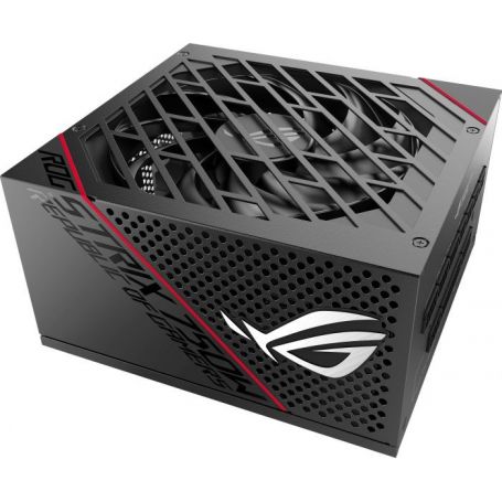 Asus ROG-STRIX-650G - The ROG Strix 650W Gold PSU brings premium cooling performance to the mainstream  - 90YE00A1-B0NA00