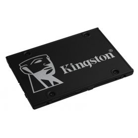 Kingston SSD 1024GB KC600 SATA3 2.5'' - SKC600/1024G