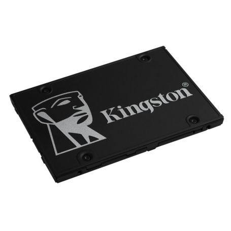 Kingston SSD 1024GB KC600 SATA3 2.5'' - SKC600/1024G