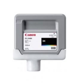 Canon Tinteiro PFI-306 de 330 ml BK (black) - 6657B001