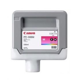 Canon Tinteiro PFI-306 de 330 ml M (magenta) - 6659B001