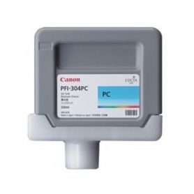 Canon Tinteiro PFI-306 de 330 ml PC (photo cyan) - 6661B001