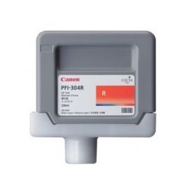 Canon Tinteiro PFI-306 de 330 ml R (Red) - 6663B001