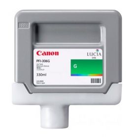 Canon Tinteiro PFI-306 de 330 ml G (green) - 6664B001